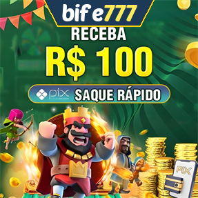 bife777 Ganhe R$ 100,00 Gratis