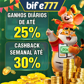 bife777 Fundo de Resgate de Perdas Semanais